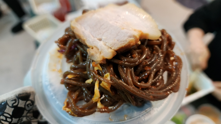 가장맛있는족발 고창점 이미지