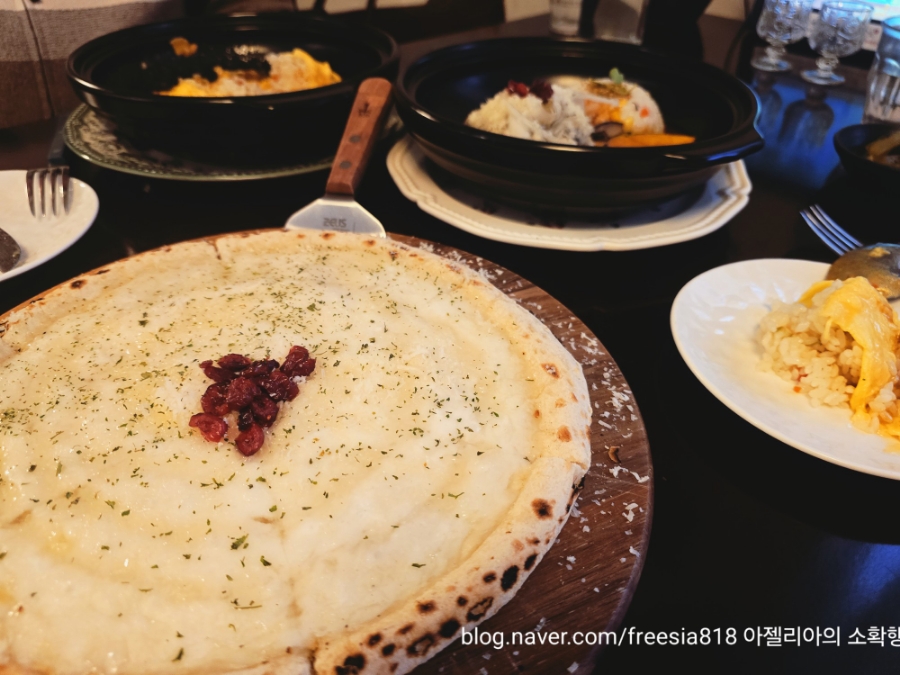 허니홀식당 이미지