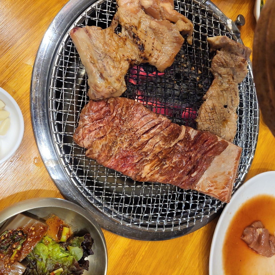 조선돼지 이미지