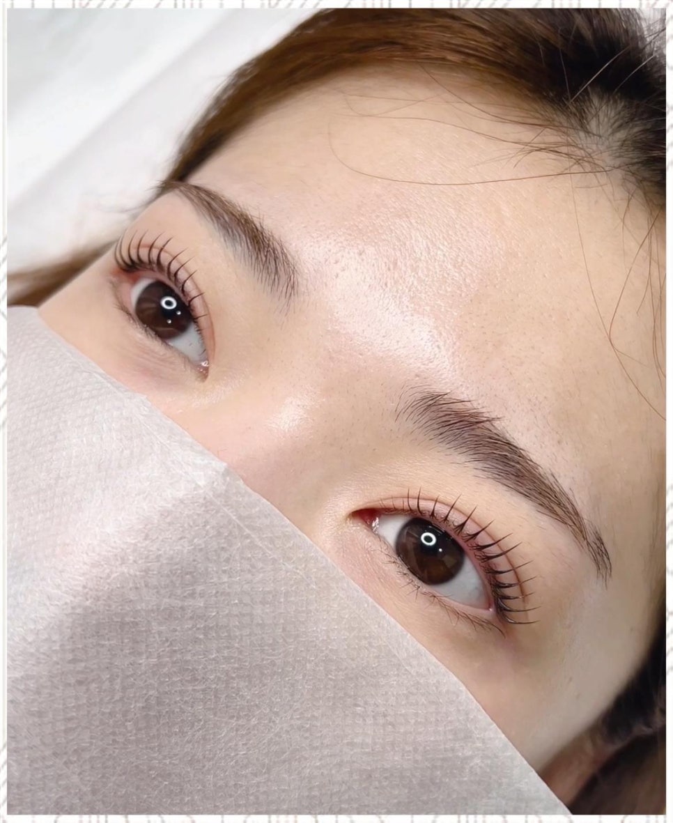 나의속눈썹 이미지
