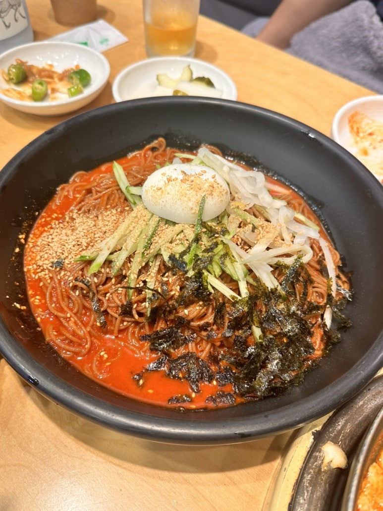 하남족발 이미지
