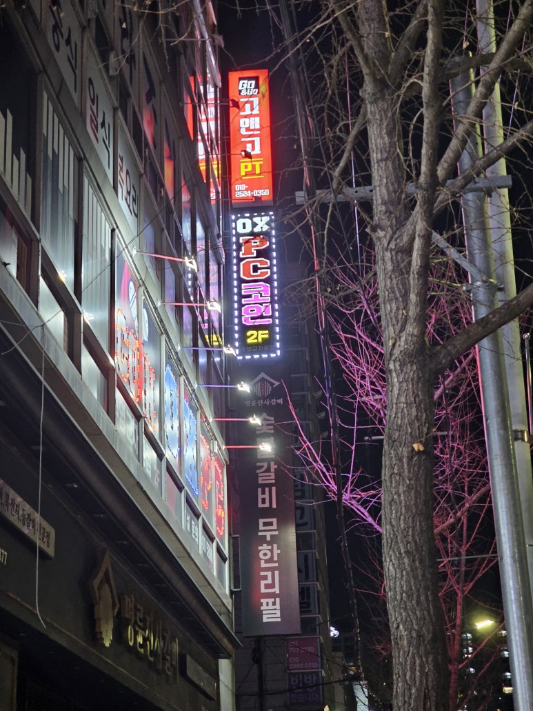 오엑스피시 이미지