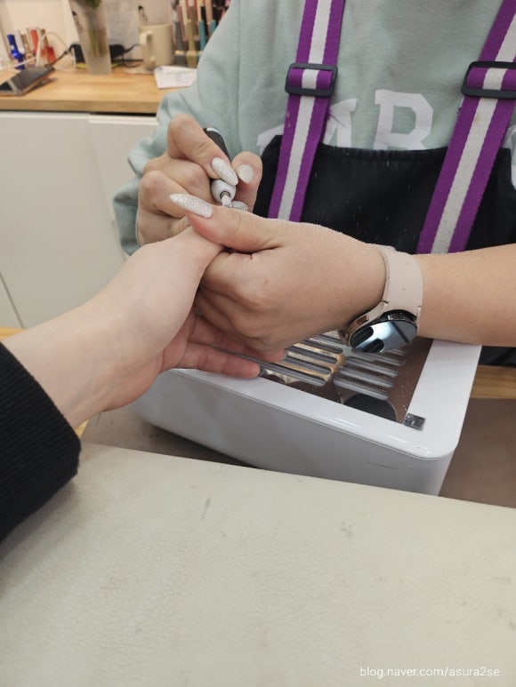네꼬네일 이미지
