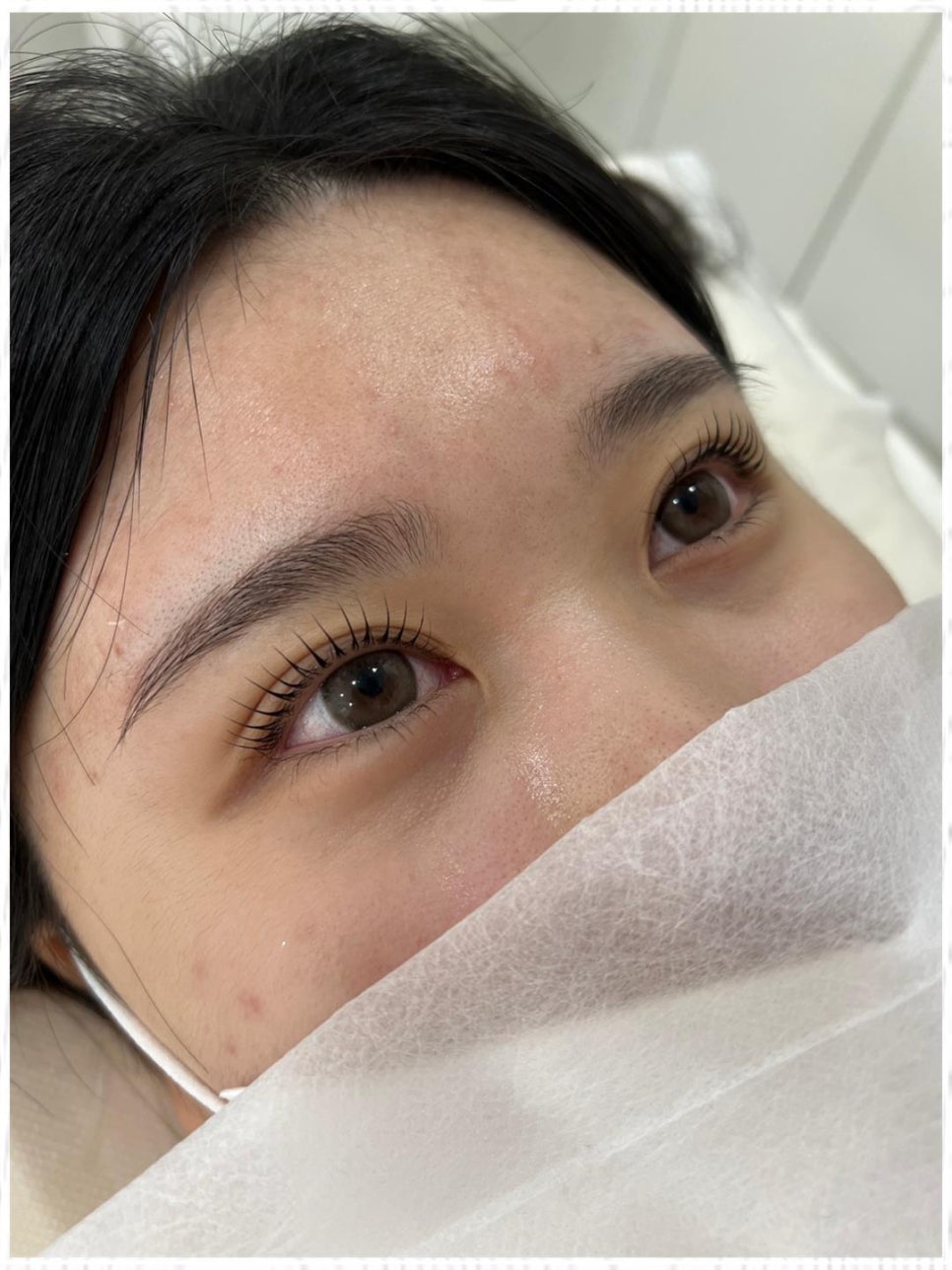 나의속눈썹 이미지