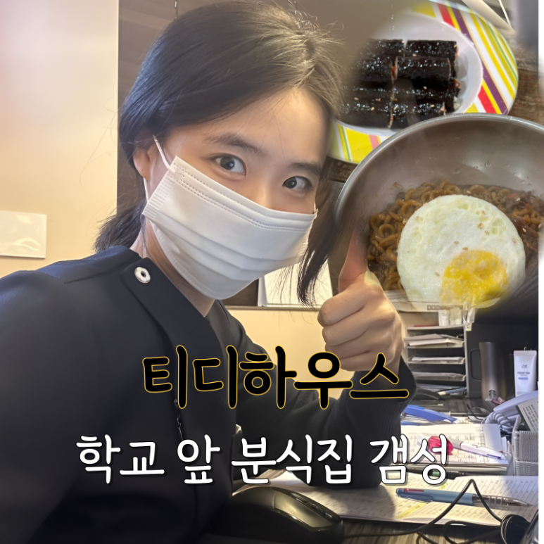 티디하우스 이미지