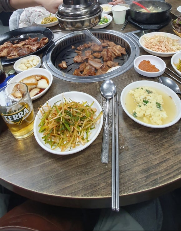 부광숯불갈비 이미지