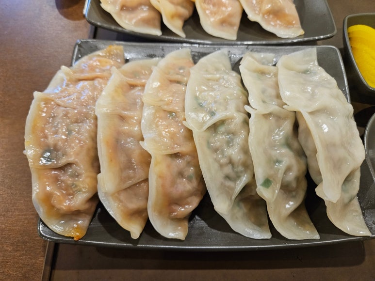 서계만두 이미지