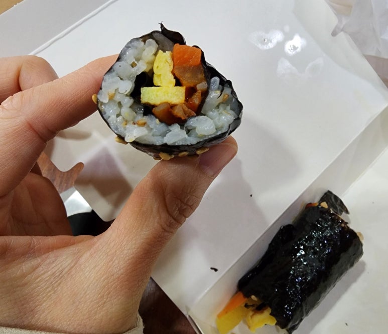 선비꼬마김밥창원 이미지