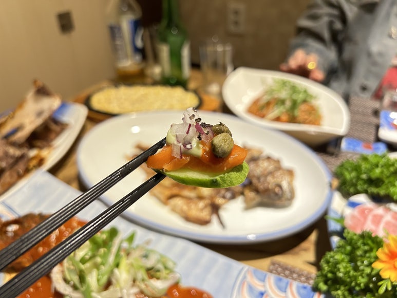 피지참치 이미지