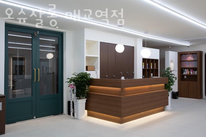 오슈살롱 이미지