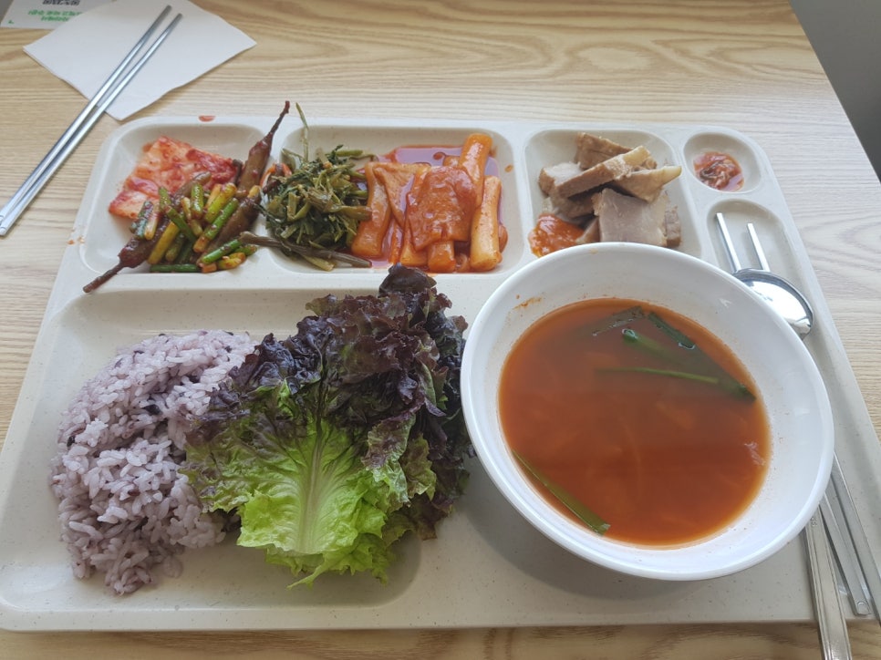 삼송구내식당 이미지