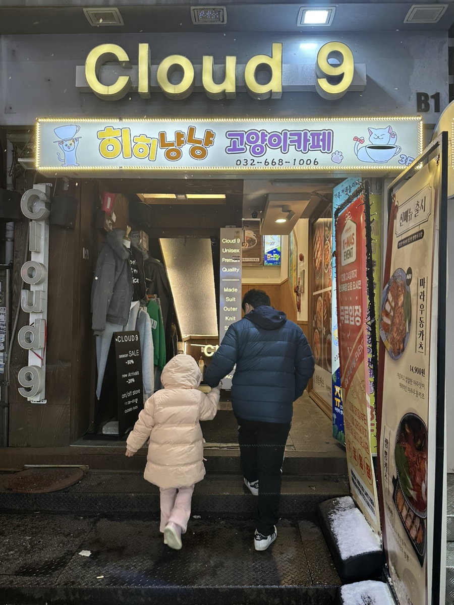 댕댕냥냥부천점 이미지