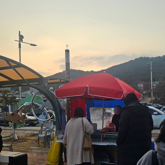 선상활어회 이미지