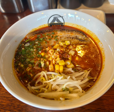 아키야라멘 이미지