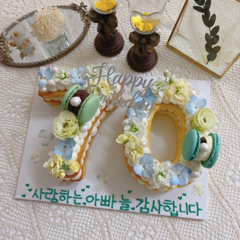 케익이피다 이미지