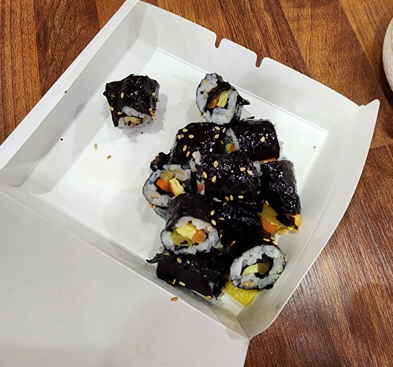 선비꼬마김밥창원 이미지