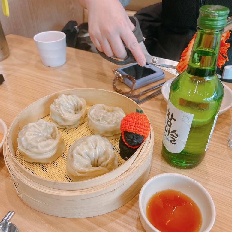 한촌설렁탕오산역점 이미지
