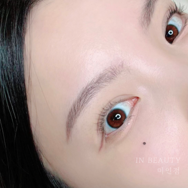 브로우아트 이미지