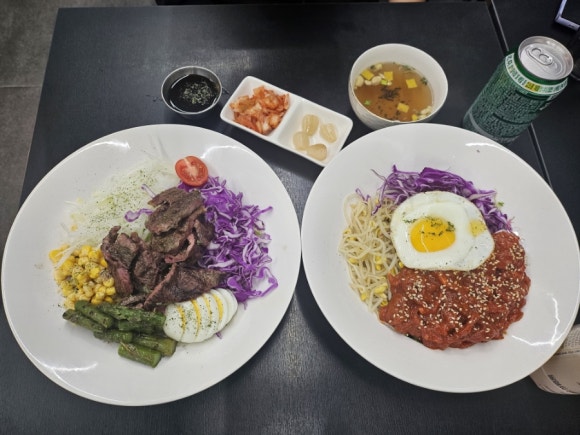 근육식당부평센트럴시티점 이미지