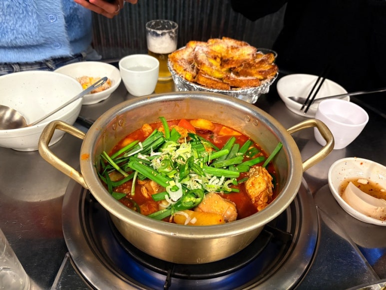 달달포차 이미지