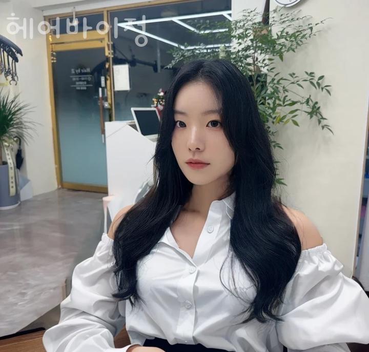 바이정은 이미지