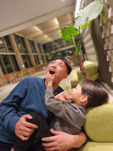 임진농협주유소 이미지