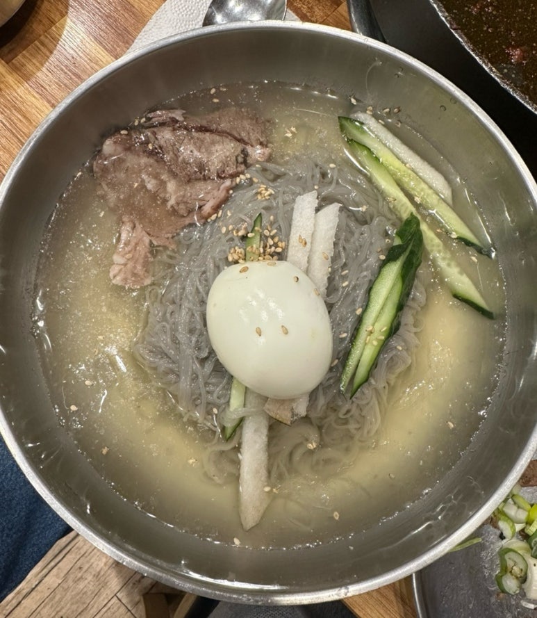 고산옥 이미지