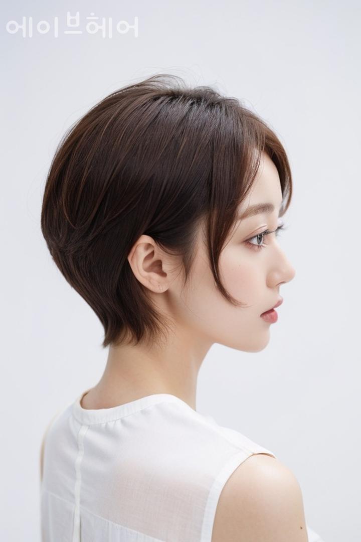 에이브헤어 이미지