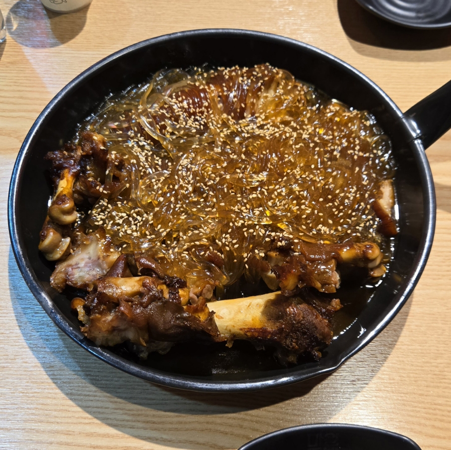 마왕족발진해 이미지