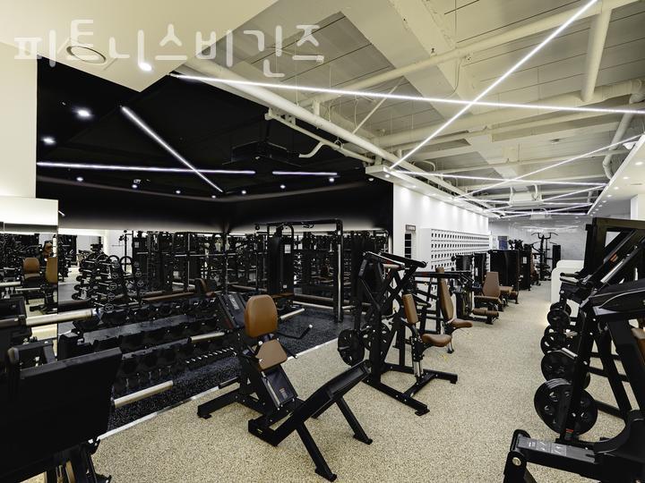 피트니스비긴즈 이미지