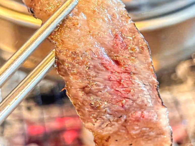 벽돌집 언양불고기 부산당감 이미지