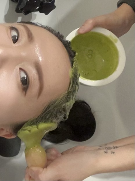 헤어메세 이미지
