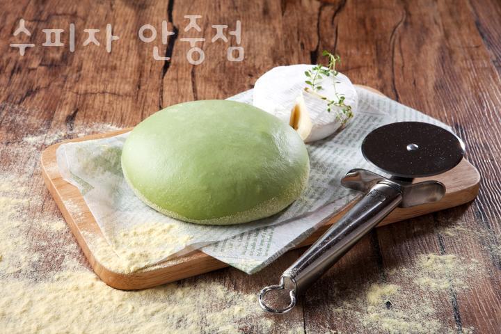 수피자 안중점 이미지