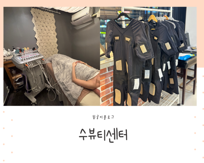 수뷰티&귀족다이어트 이미지
