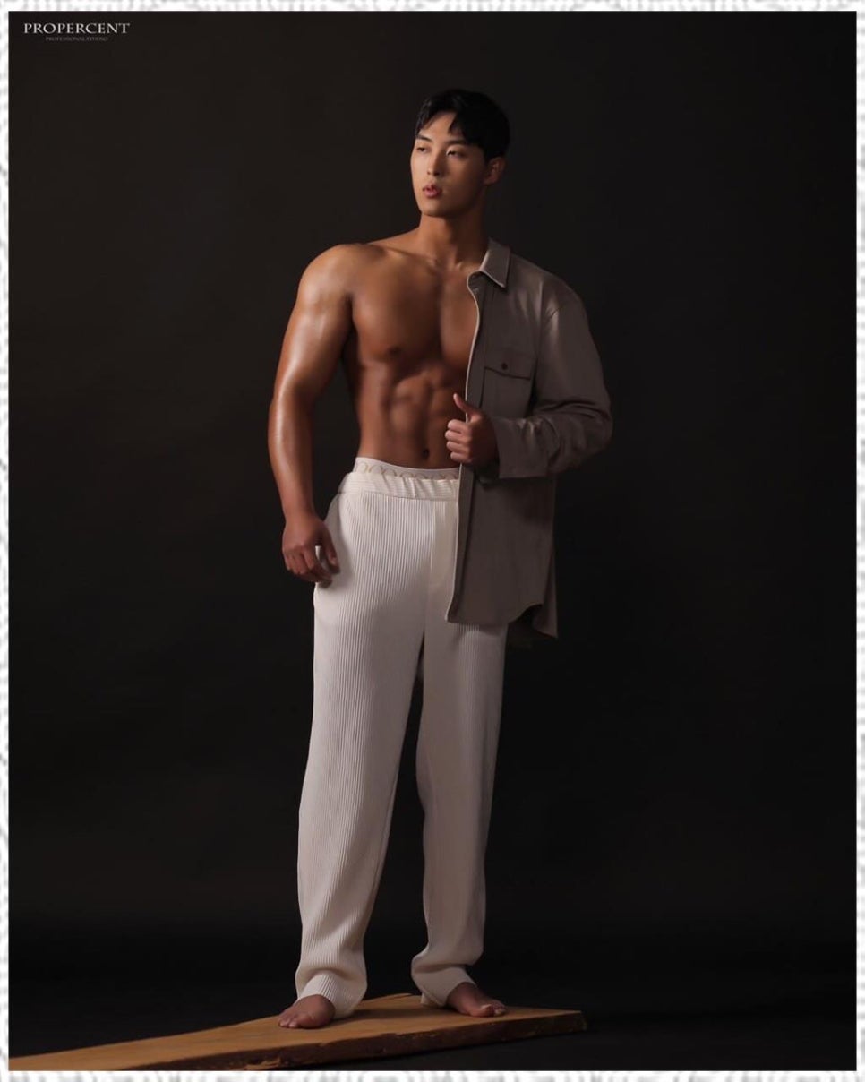 새로운헤어 이미지