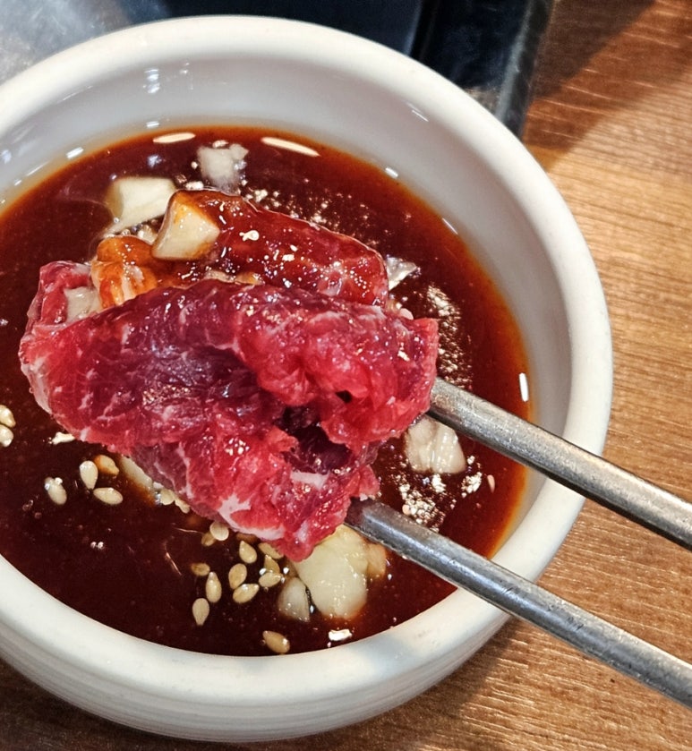 우정식육식당 이미지