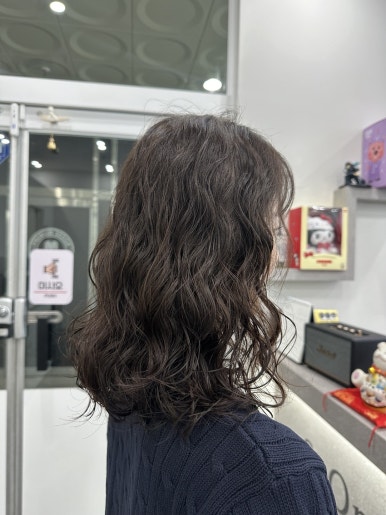 세온느헤어 이미지