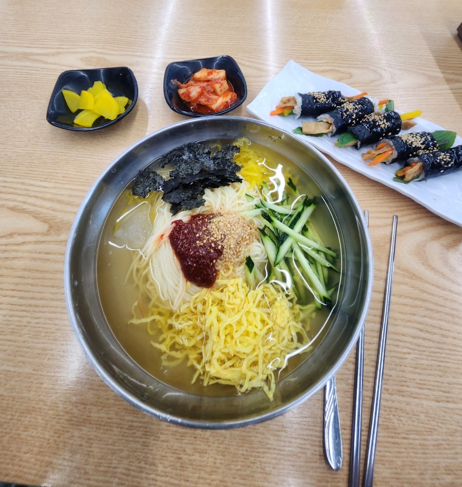 삼락국수 이미지