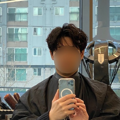 온드맨즈헤어 이미지