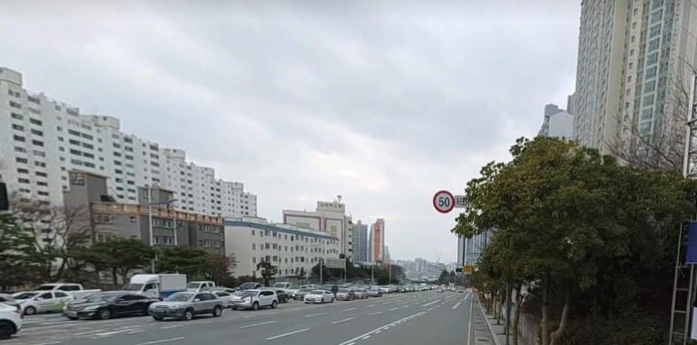 e편한세상 금정산어린이집 이미지