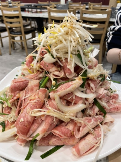 산더미오리 이미지