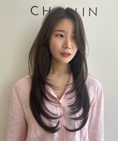 헤어by준 이미지