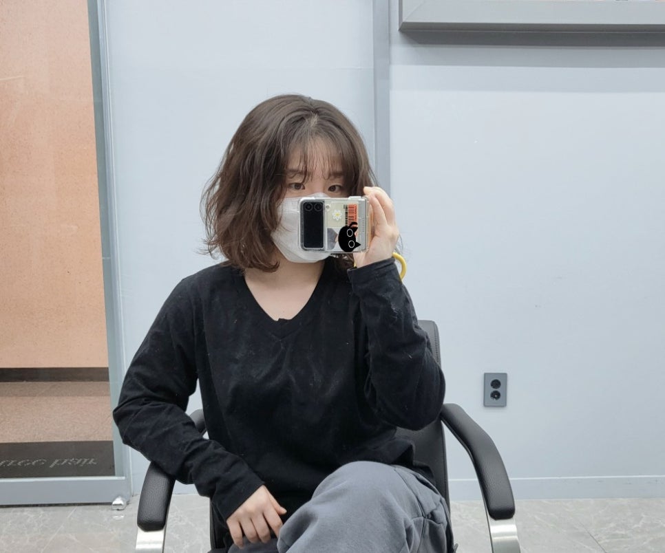 예예미용실 이미지