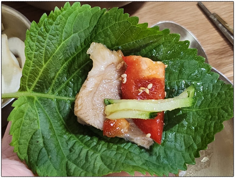 고래족발 이미지