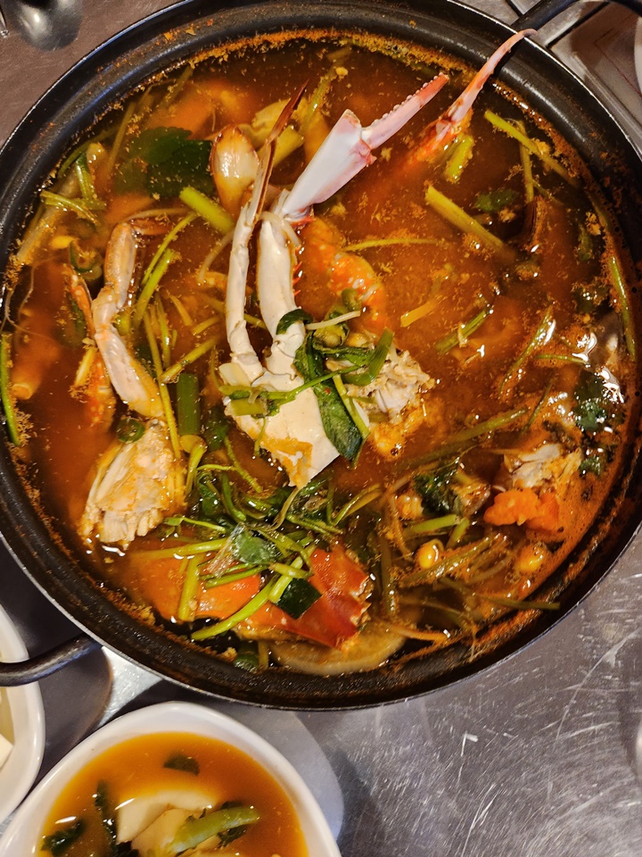 남도해물 이미지
