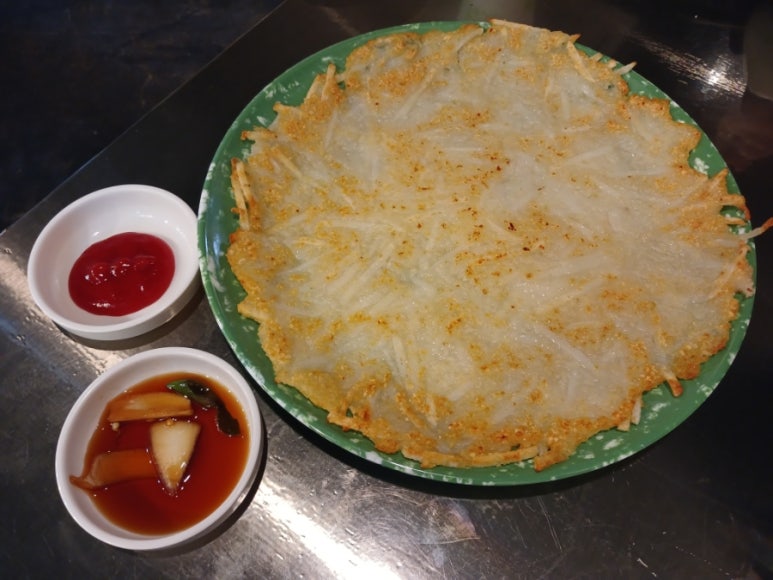 골목집 이미지