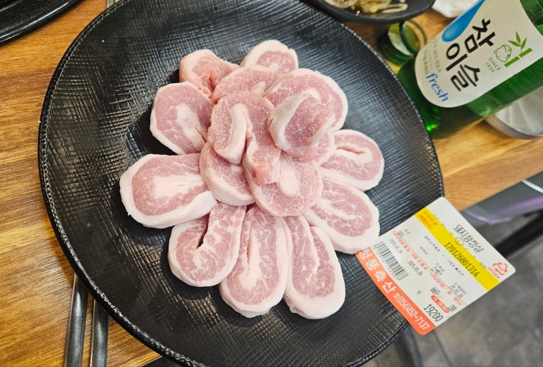 청풍식육식당 이미지