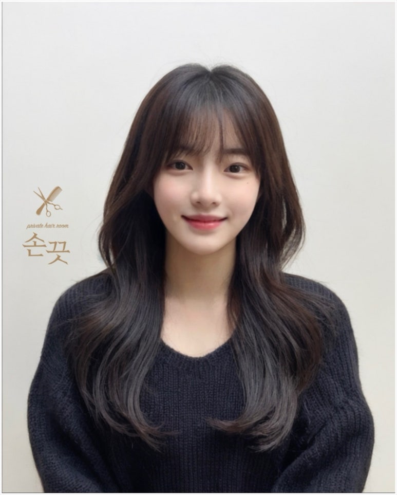 기분전환미용실 이미지