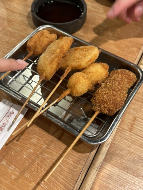 야키토리 현 이미지