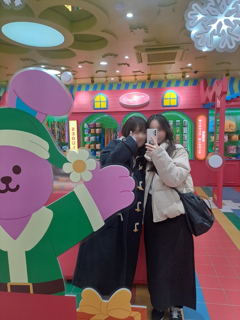 위글위글남산타워 이미지